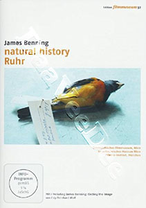 Natural History / Ruhr - 2-DVD Set (DVD)
